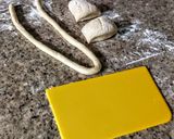 Foto del paso 1 de la receta: PAN🥖TORNILLO para rellenar...!😋