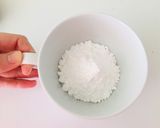 Foto del paso 5 de la receta: Bizcocho de manzana y limón 🍎+🍋!!