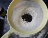 Foto del paso 1 de la receta: Pan de té Earl Grey- Loaf cake de té Earl Grey