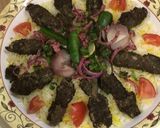 صورة لخطوة 5 من وصفة كباب