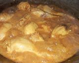 Foto langkah ke 4 dari resep Ayam Ungkep Endesss.