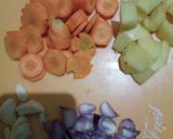 Foto langkah ke 2 dari resep Sup Iga Sapi.