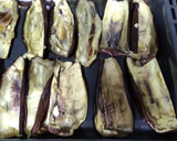 Foto del paso 2 de la receta: Berenjenas Rellenas de carne