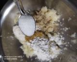 व्हेज मंचुरियन (Veg Manchurian Recipe In Marathi) रेसिपी स्टेप 3 फोटो 