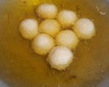 Foto langkah ke 8 dari resep Snack Frozen - Onde Onde.