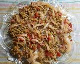 Foto del paso 6 de la receta: Revuelto a mi manera