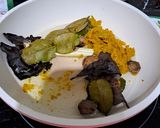 Foto langkah ke 2 dari resep Daging Serundeng.