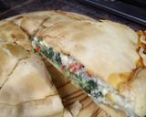 Foto del paso 10 de la receta: Tarta de acelga grace