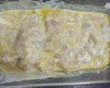 Foto del paso 2 de la receta Brochetas de solomillo al curry y verduras 🍢🔥
