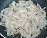 Foto del paso 6 de la receta: Arroz con magro y garbanzos