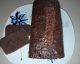 Foto del paso 8 de la receta: Bizcochuelo / Budín de Cacao