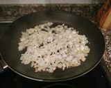 Foto del paso 2 de la receta Pollo al Curry