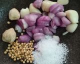 Foto langkah ke 2 dari resep Sayur Nangka Muda Ceker.