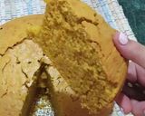 Foto del paso 7 de la receta: 🥕🥕Torta de zanahoria con MAIZENA 🥕🥕