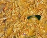 Foto langkah ke 3 dari resep Ayam Suwir Bumbu Kuning.