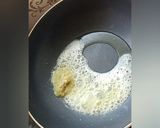 A picture of step 3 of Cheesy Chicken Takatak.