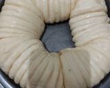 Foto langkah ke 6 dari resep Wool Roll Bread.