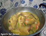 Foto langkah ke 3 dari resep Acar Bandeng.