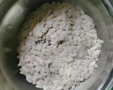 A picture of step 1 of Crispy Tasty Set Dosa.