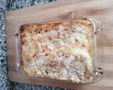Foto del paso 4 de la receta: Pastel de patata y atún