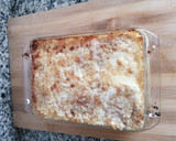 Foto del paso 4 de la receta: Pastel de patata y atún