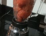 Foto del paso 2 de la receta: Salsa de tomate