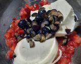 Foto del paso 3 de la receta: Postre fresco con yogur para un día de calor