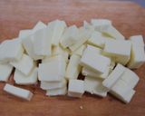 Foto langkah ke 1 dari resep SAUS KEJU ALA-ALA RECHEESE.