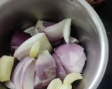 कोंकणी प्रॉन करी (Konani prawn kadhi recipe in hindi) रेसिपी चरण 1 फोटो