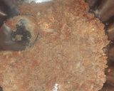 A picture of step 4 of Fireless strawberry sweet.