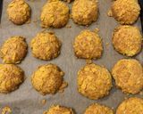 Pas rețetă Biscuiți cu Corn Flakes ! 5 fotografie