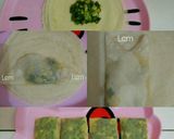 Foto langkah ke 2 dari resep Martabak Tahu Telur.