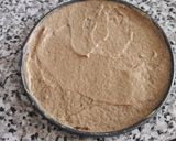 Foto del paso 7 de la receta: Torta Panqueque Chocolate Manjar
