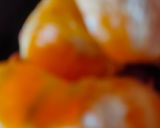सिल्की ऑरेंज रोल (silky Orange roll recipe in Hindi) रेसिपी चरण 1 फोटो