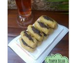 Foto langkah ke 8 dari resep Pempek Belah.
