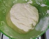 Foto del paso 3 de la receta: Tortas fritas