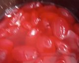 Foto langkah ke 4 dari resep Manisan Kolang Kaling Warna.
