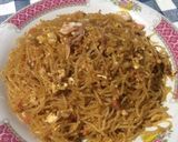 Foto langkah ke 10 dari resep Bihun Goreng Mager.