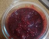 Foto del paso 2 de la receta: Mermelada de Mora sin azúcar