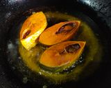 সর্ষে ইলিশ (Sorshe illish recipe in bengali) রেসিপি ধাপ - 1 ছবি