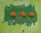 Cara Membuat Carrot Sausage Ravioli 9