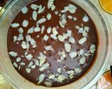 Foto langkah ke 3 dari resep 646. Bolu Coklat Tepung Beras (Gluten Free, No Egg).