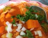 Foto del paso 9 de la receta: Caldo michi estilo CynthiaSerena