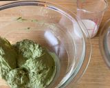 Foto del paso 4 de la receta: Muffins de matcha (抹茶マフィン) / Postre japonés🍵