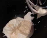 Foto del paso 2 de la receta Salsa de yogurt (kebab)