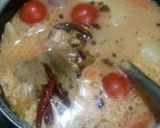 ভেজ স্ট্যু আর ব্রেড (veg stew are bread recipe in Bengali) রেসিপির ধাপ 4 ছবি