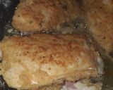 Foto del paso 4 de la receta: Pechugas rellenas