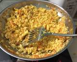 Spicy Tuna Fried Rice recipe step 4 photo