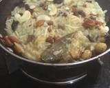 Mithi Khichdi recipe step 4 photo