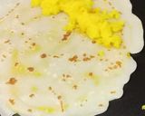 A picture of step 7 of Komola Sundori Pati Shapta.
